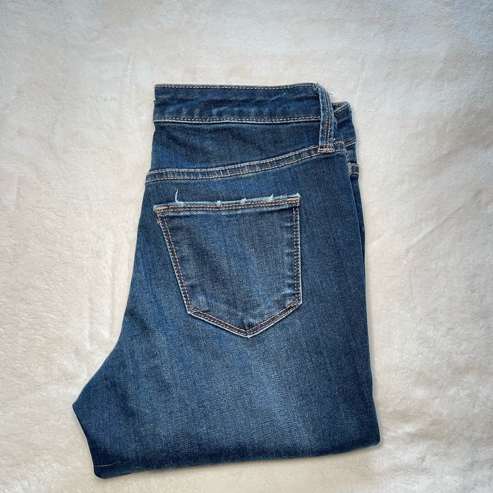 Target (Universal Thread) Mid Rise Jegging